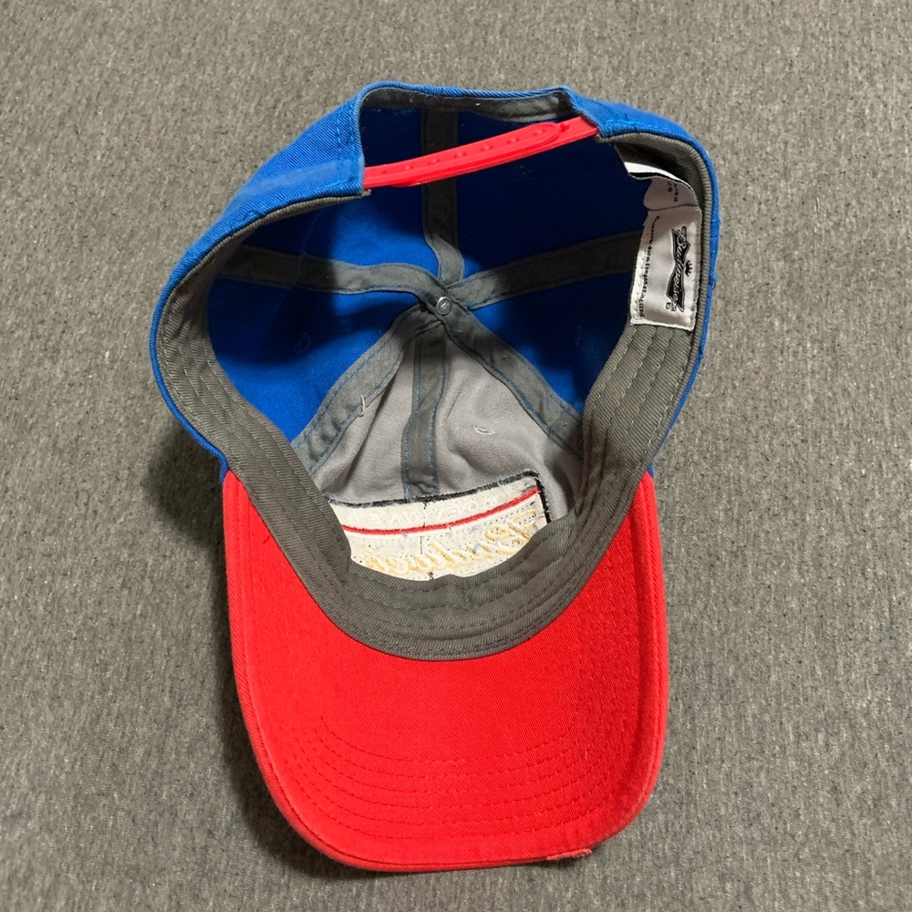 Budweiser Hat - Picture 2 of 2
